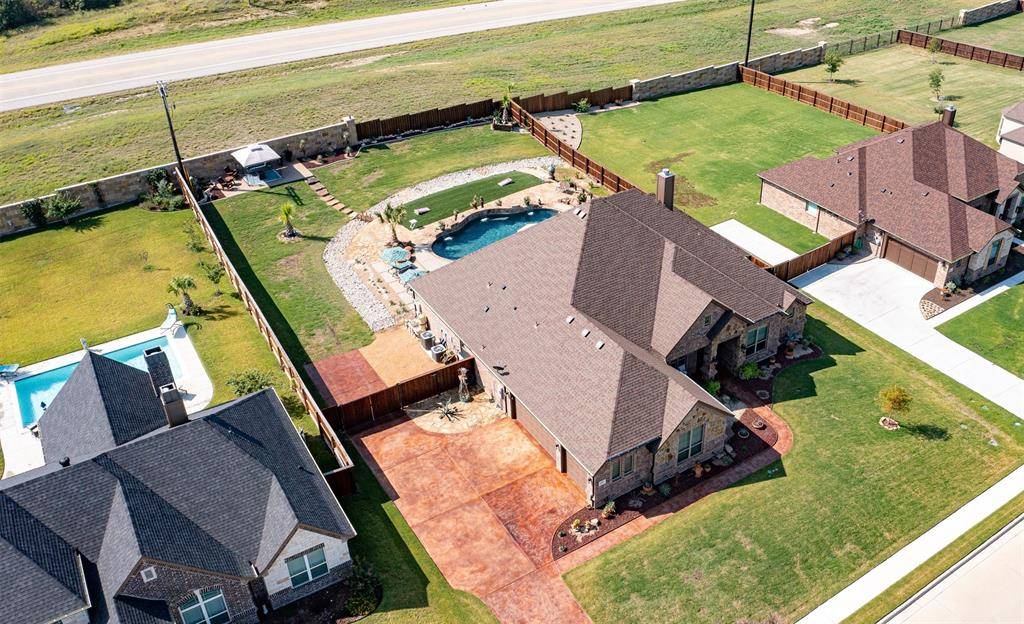 Weatherford, TX 76088,2125 Vanderbilt Drive