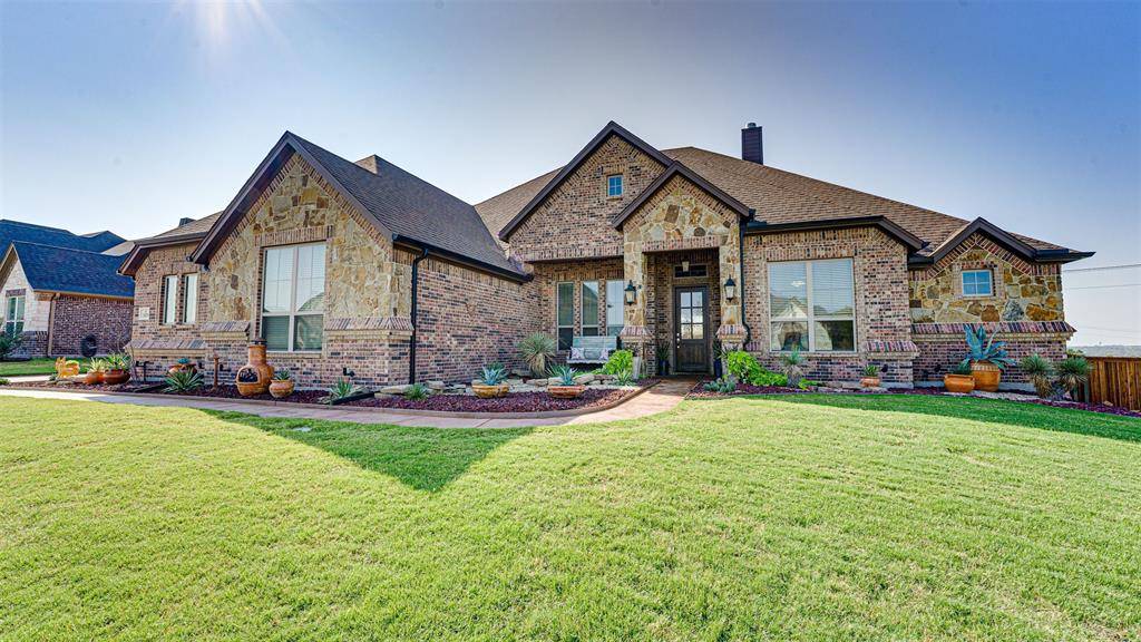 Weatherford, TX 76088,2125 Vanderbilt Drive