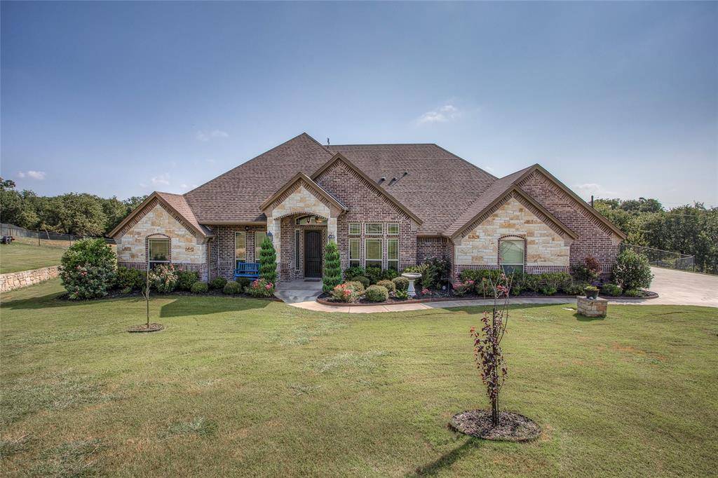 Weatherford, TX 76085,129 Sugar Sand Court