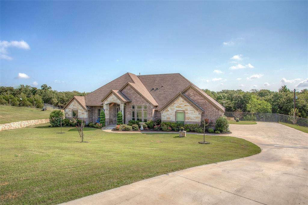 Weatherford, TX 76085,129 Sugar Sand Court