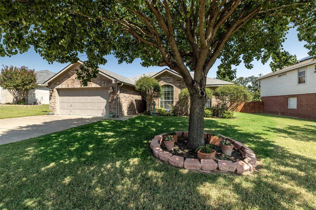 Weatherford, TX 76086,322 Dalhart Drive