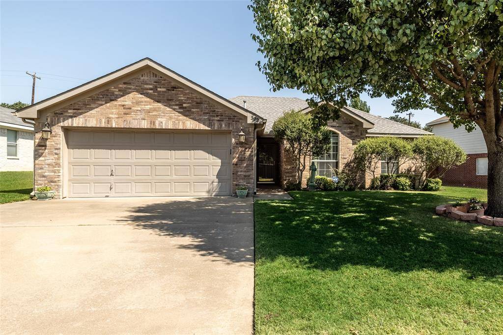 Weatherford, TX 76086,322 Dalhart Drive