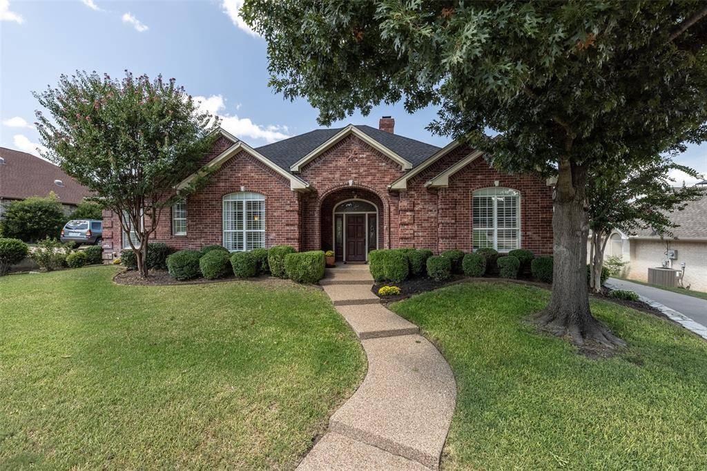 Weatherford, TX 76087,2105 Timber Cove Court