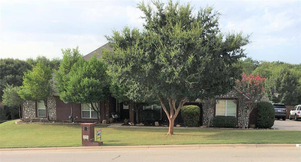 Weatherford, TX 76087,3506 Four Trees Drive