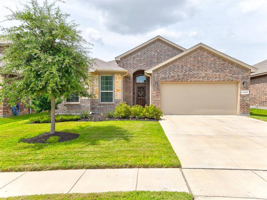 Weatherford, TX 76087,1309 Glen Court