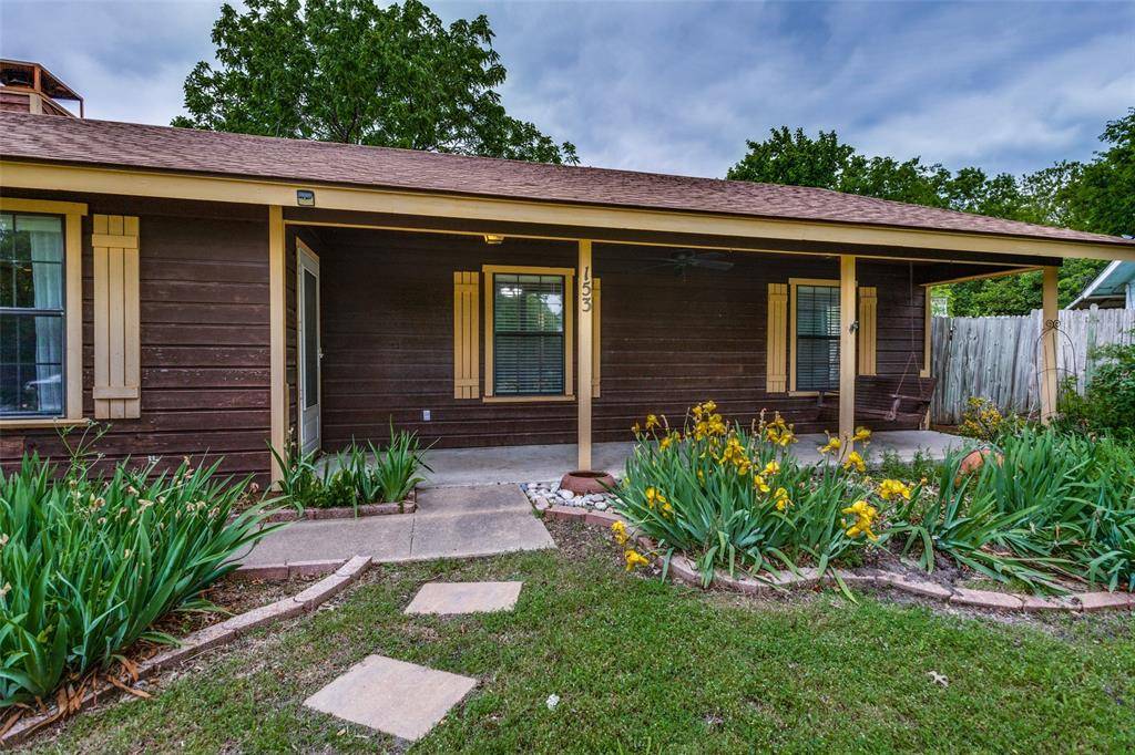 Princeton, TX 75407,153 Prairie Creek Circle