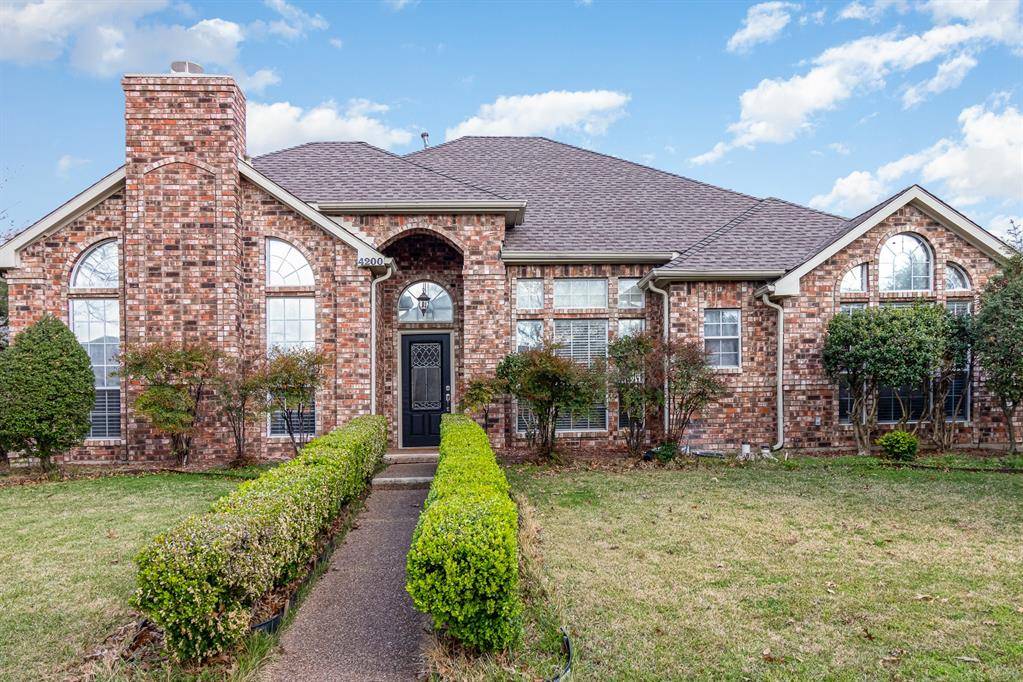 Carrollton, TX 75010,4200 Juniper Lane