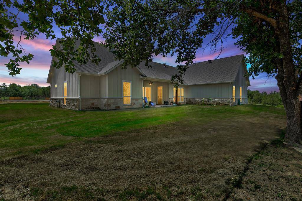 Poolville, TX 76487,218 Oak Tree Court