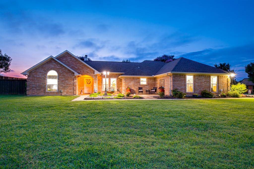 Forney, TX 75126,10072 Manor Way