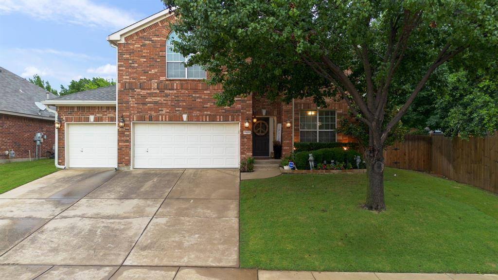 Fort Worth, TX 76137,7520 Parkgate Drive