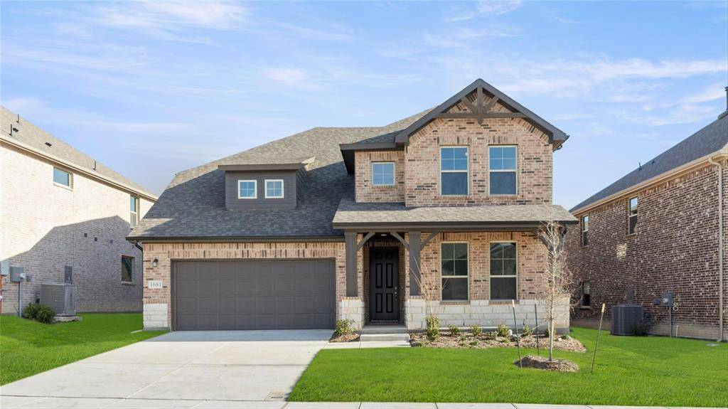 Red Oak, TX 75154,1230 Rothland Lane