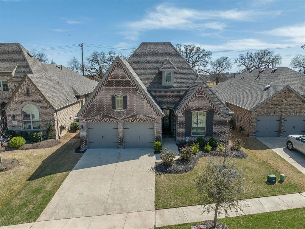 Lantana, TX 76226,8920 Terrel Street