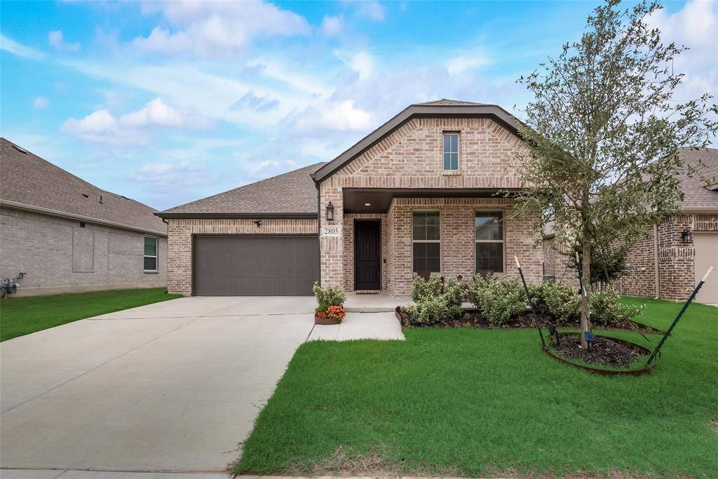 Mansfield, TX 76063,2805 Sage Brush Drive