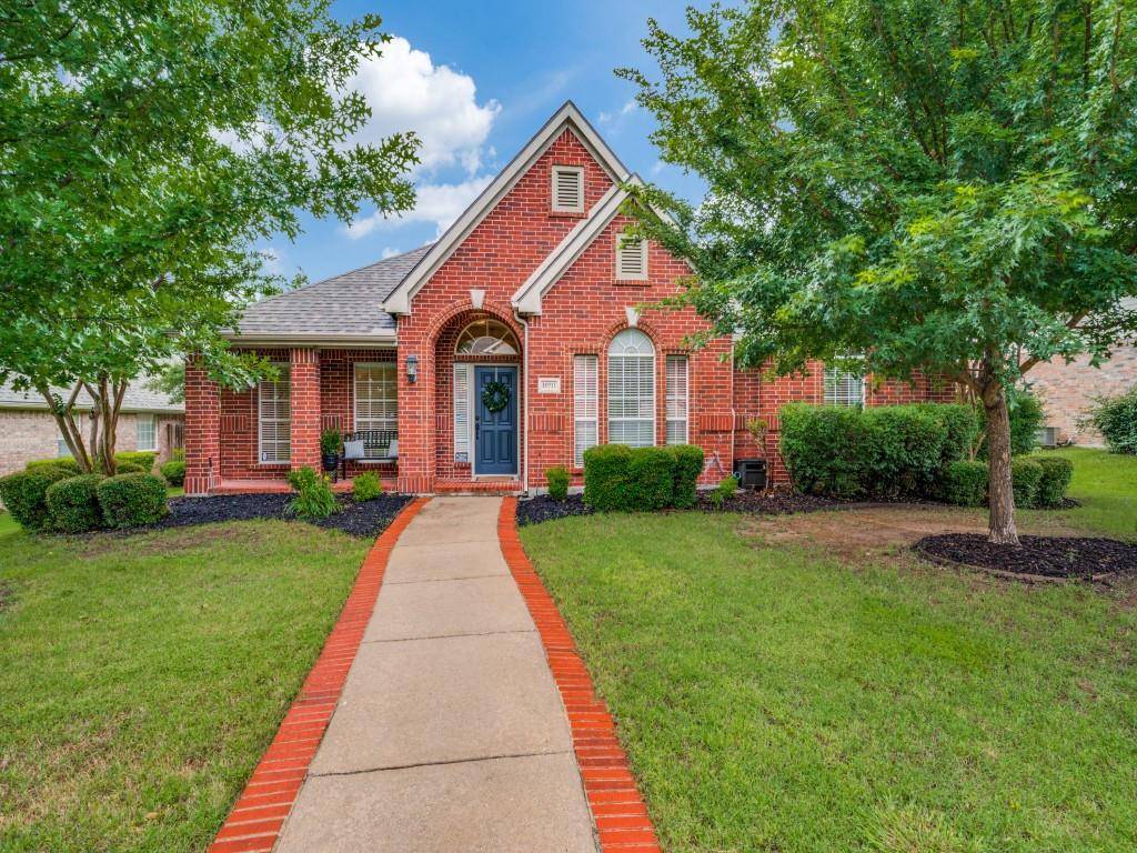 Frisco, TX 75033,10711 Briar Brook Lane