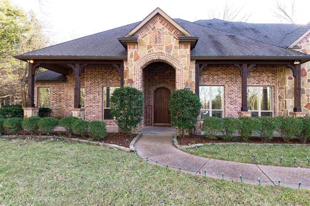 Melissa, TX 75454,6 Shadywood Lane