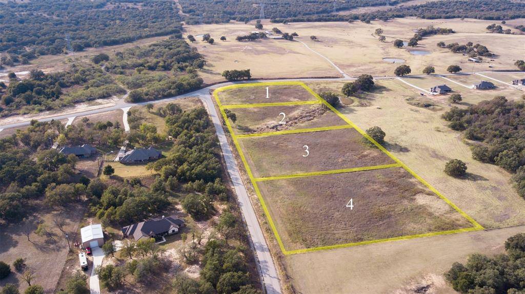 Boyd, TX 76023,Lot 1 County Road 3594