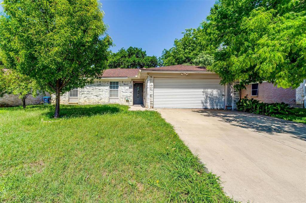 Fort Worth, TX 76116,2908 Raton Drive