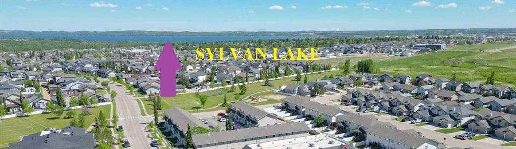 Sylvan Lake, AB T4J 0E3,50 Lucky PL #106