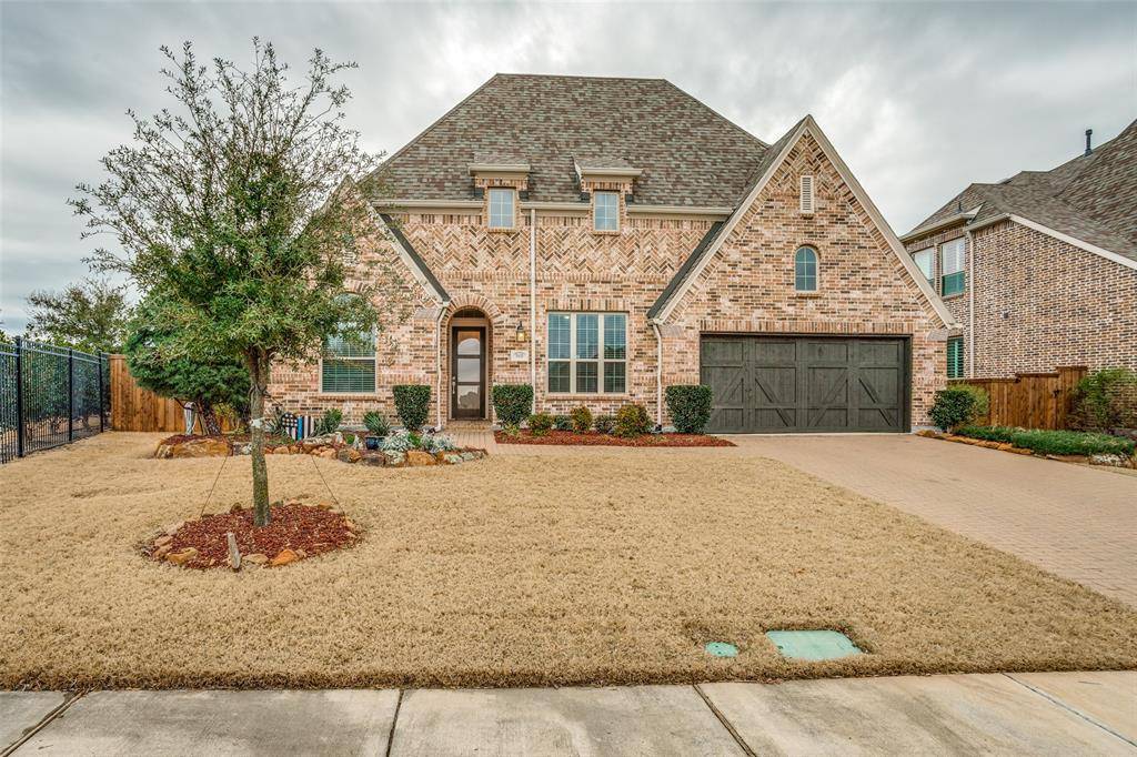 Prosper, TX 75078,1631 Oakcrest Drive