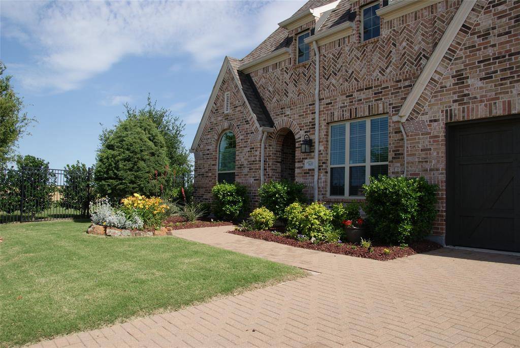 Prosper, TX 75078,1631 Oakcrest Drive