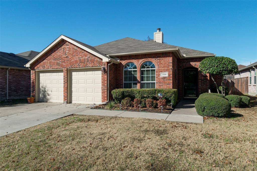 Mckinney, TX 75071,3504 Grant Street