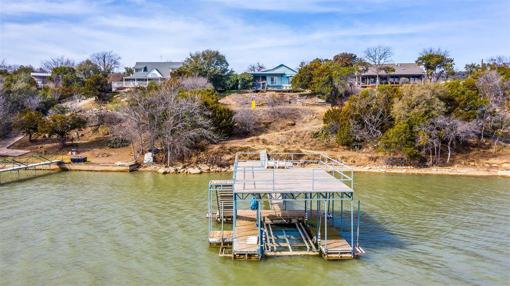 Palo Pinto, TX 76484,806 Dunn Drive