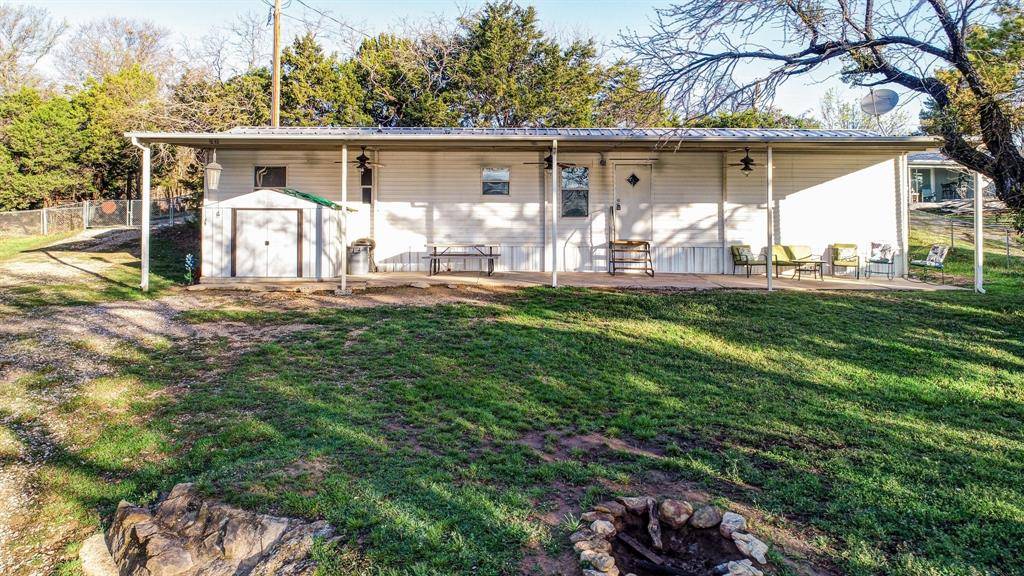 Palo Pinto, TX 76484,606 Dunn Drive