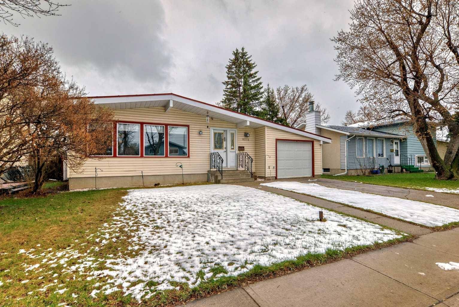 Calgary, AB T2H1P2,8315 Addison DR SE