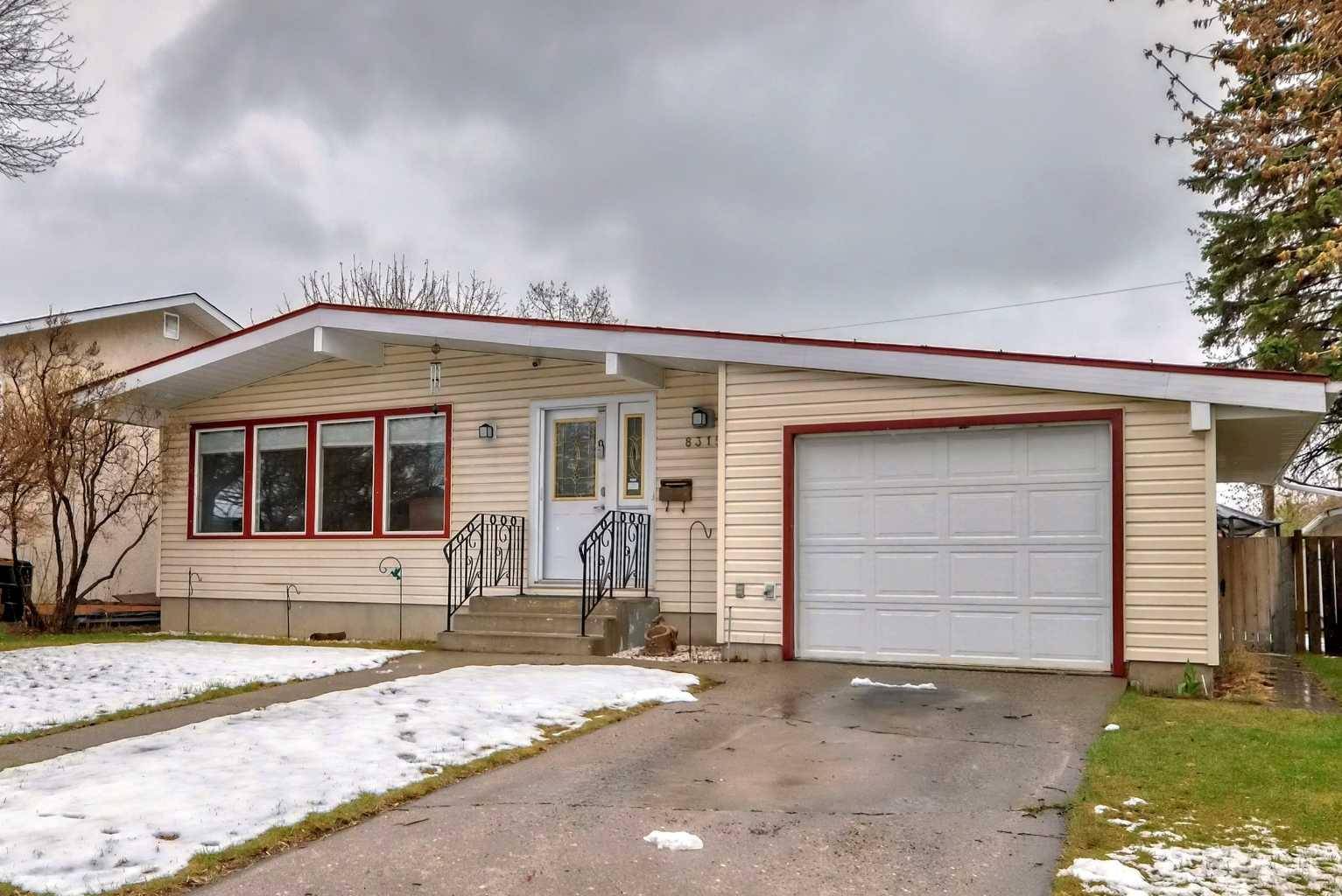 Calgary, AB T2H1P2,8315 Addison DR SE