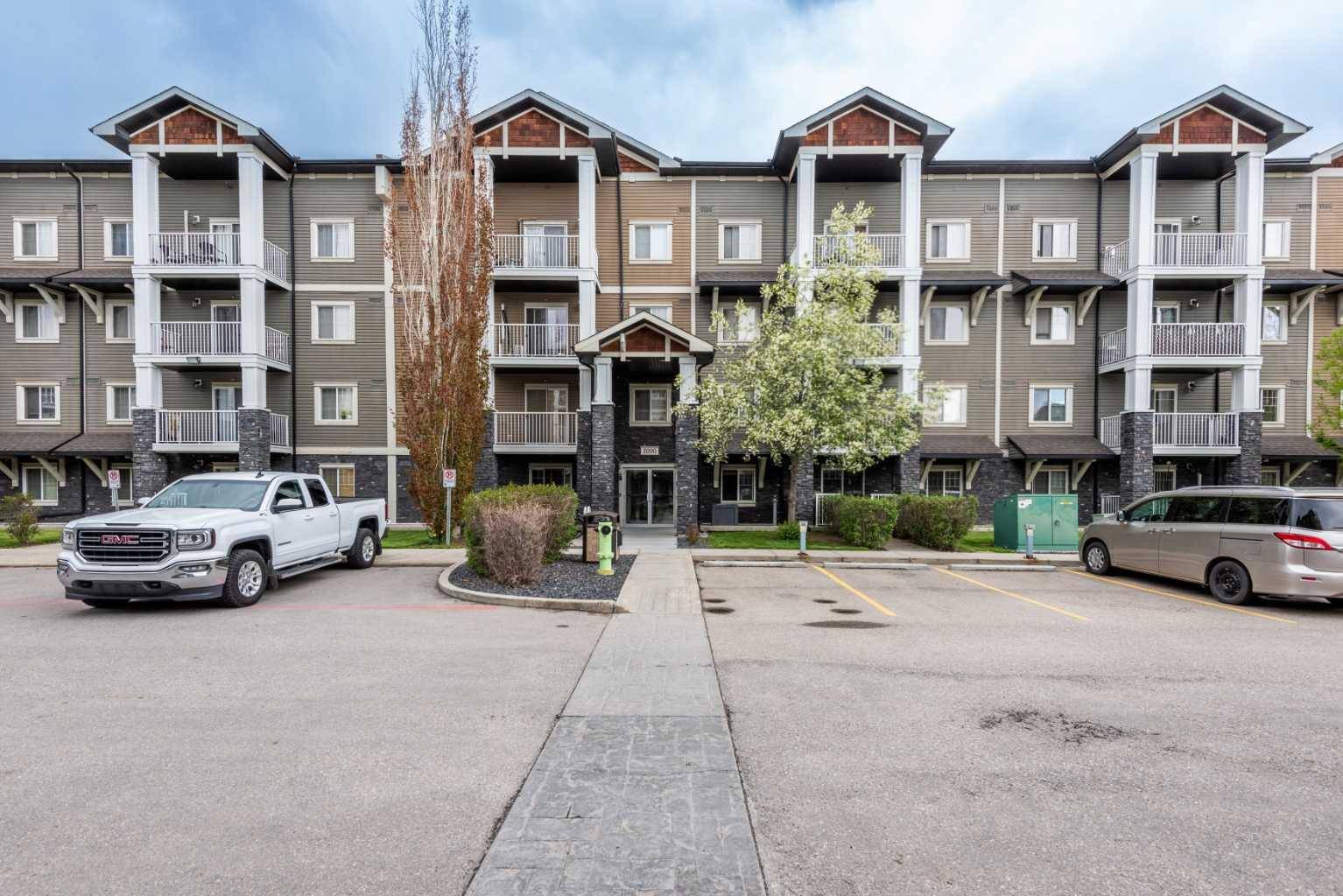 Calgary, AB T2Z 0M7,115 Prestwick Villas SE #2301