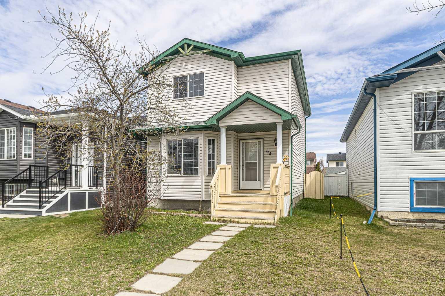 Calgary, AB T3J3S9,64 Martin Crossing CRES NE