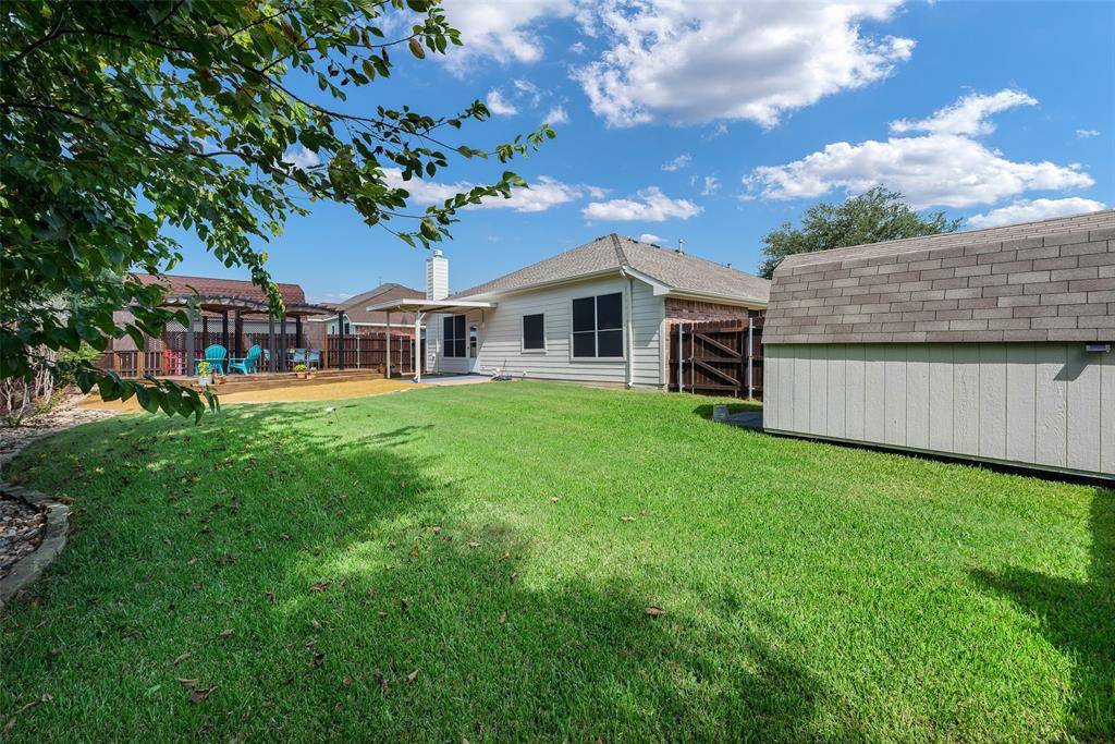 Terrell, TX 75160,108 Forest Creek Lane