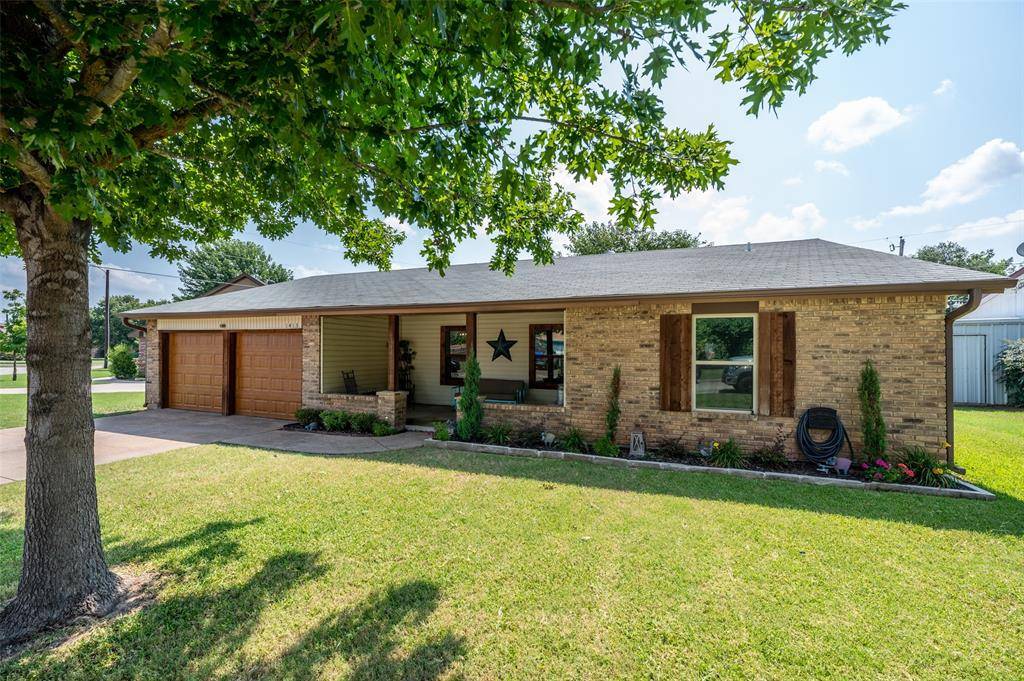 Graham, TX 76450,1413 Fairway Drive