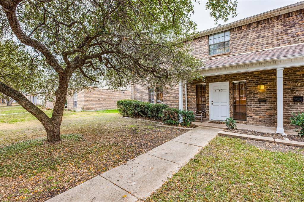 Richardson, TX 75081,530 Towne House Lane