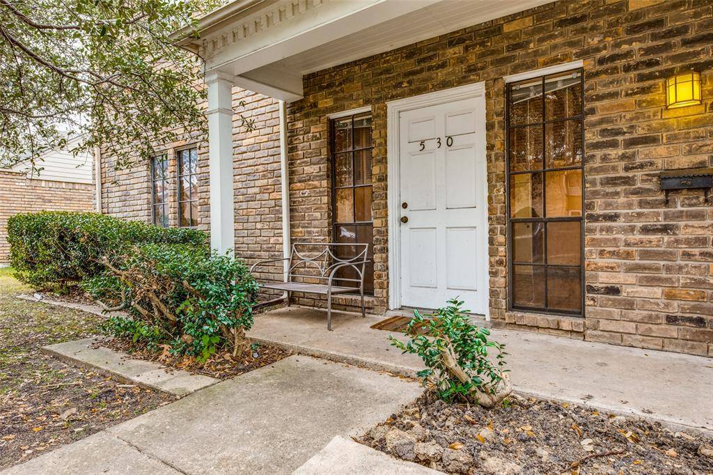 Richardson, TX 75081,530 Towne House Lane