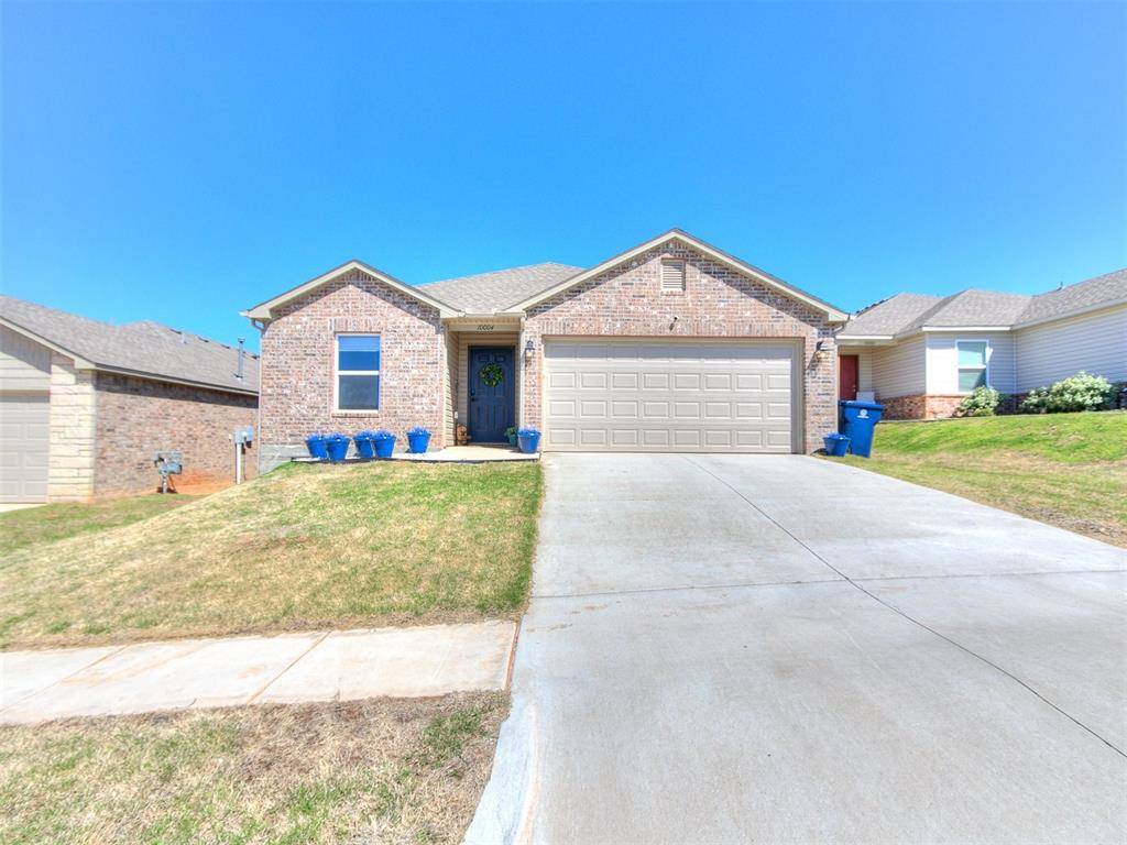 Yukon, OK 73099,10004 Blue Wing Trail