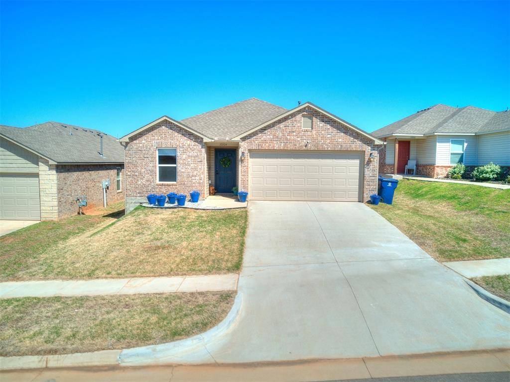 Yukon, OK 73099,10004 Blue Wing Trail