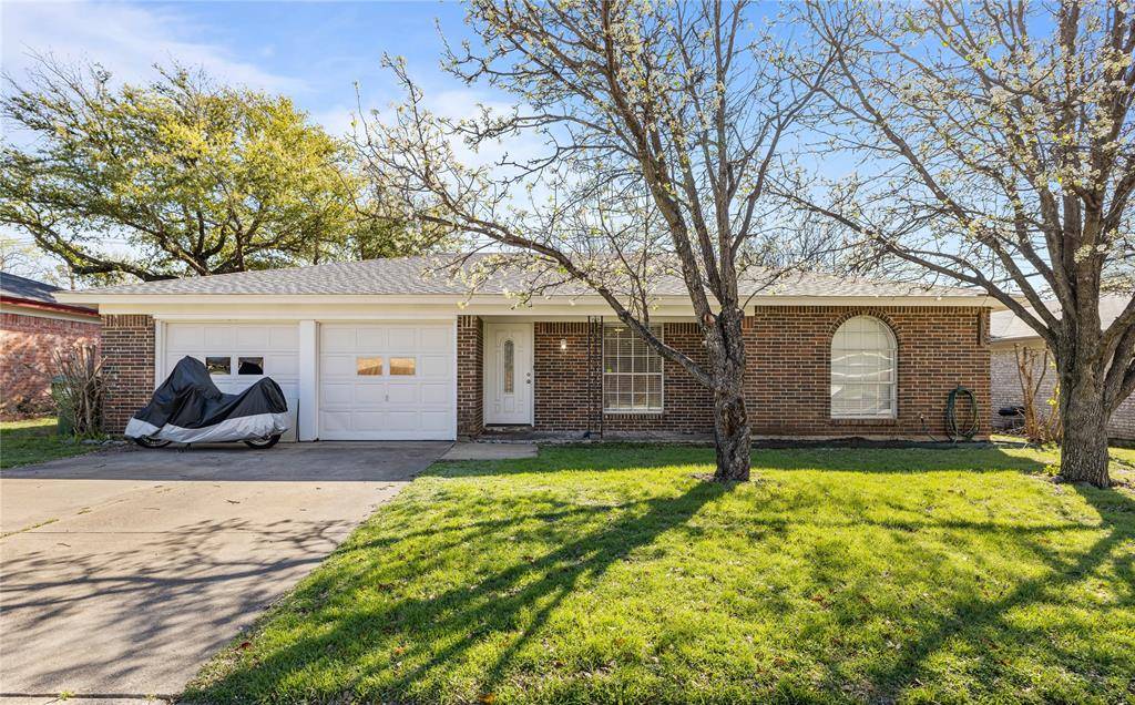 Watauga, TX 76148,6716 Echo Hill Drive