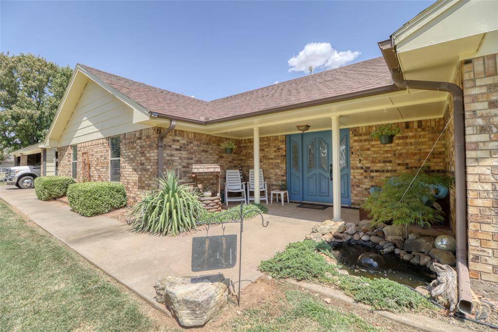 Wichita Falls, TX 76305,8246 Carriage Lane