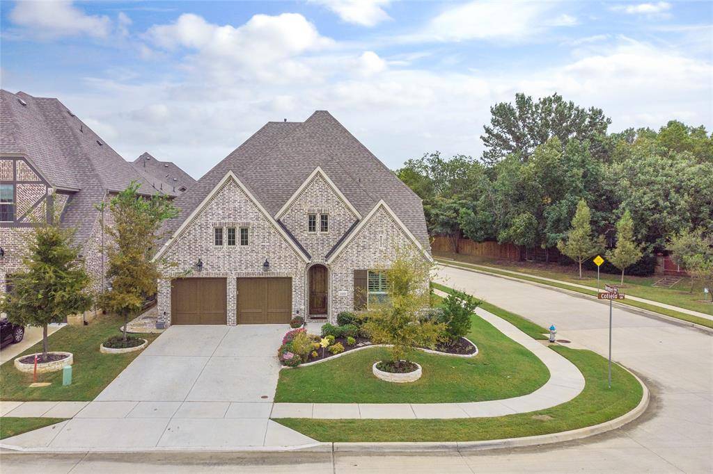 Flower Mound, TX 75022,1100 Cofield Drive