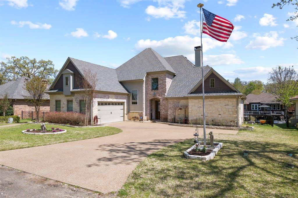 Mabank, TX 75156,151 Pinehurst Drive