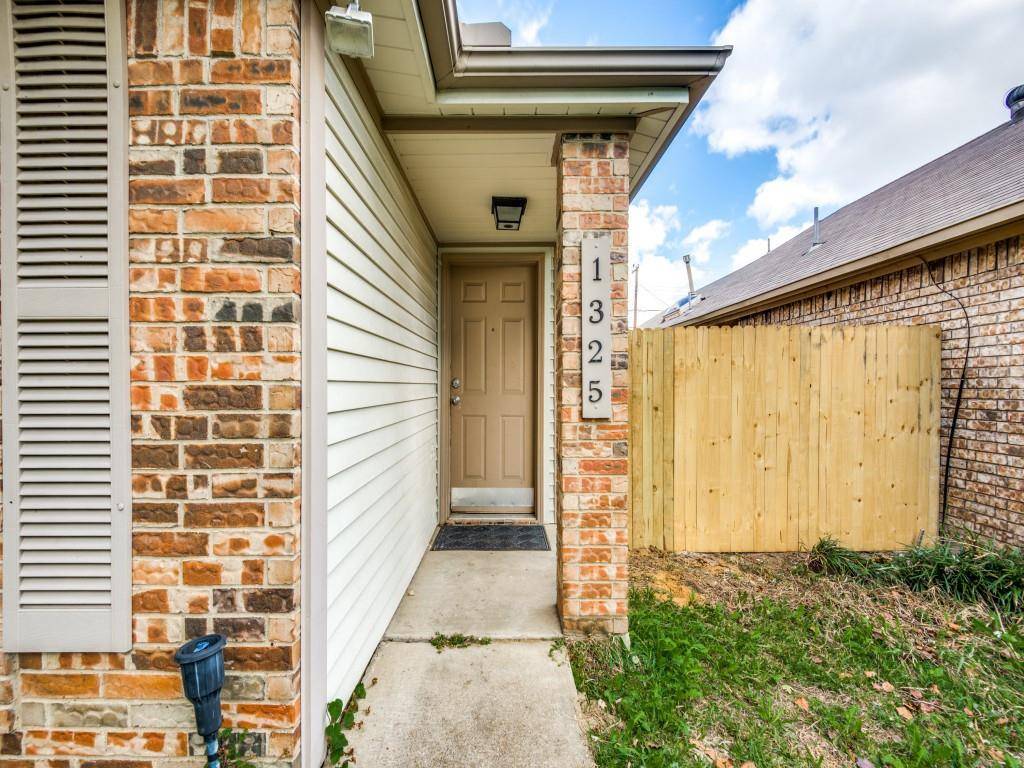 Irving, TX 75060,1325 Abbott Drive