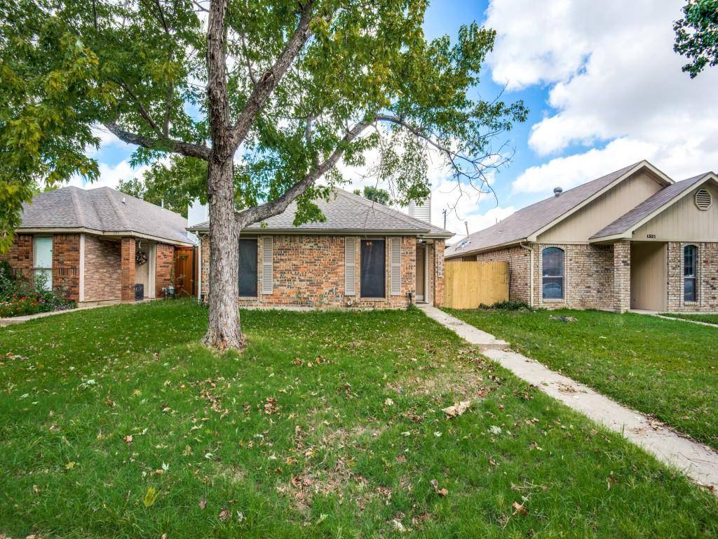 Irving, TX 75060,1325 Abbott Drive