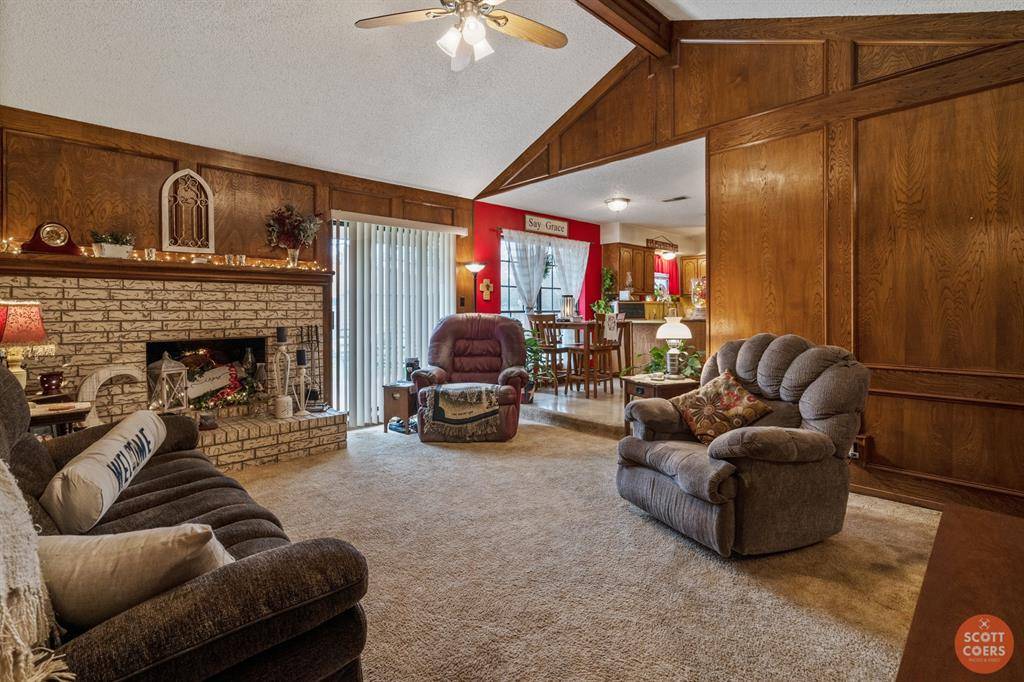 Brownwood, TX 76801,3604 Surrey Lane