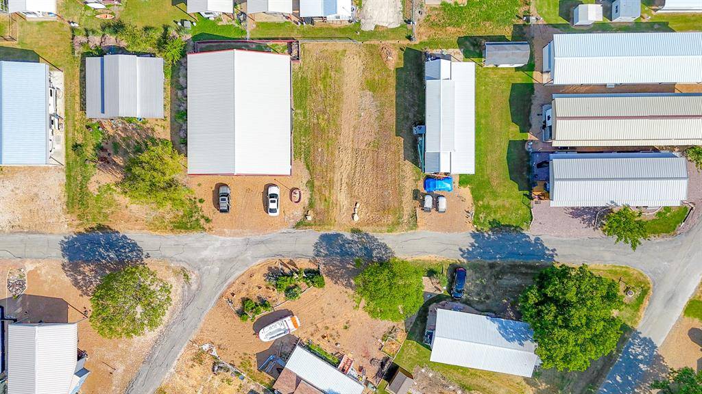 Kerens, TX 75144,Lot 11 & 12 Seagull Road