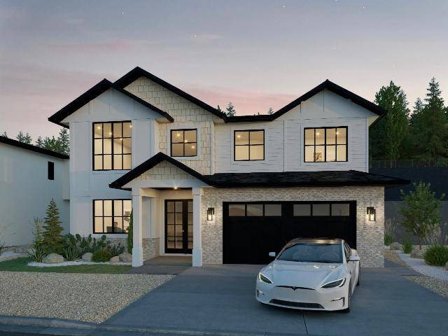 Kamloops, BC V2E 2R5,2250 COLDWATER DRIVE