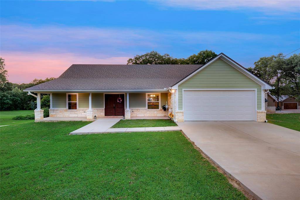 Streetman, TX 75859,151 Tall Oaks Drive