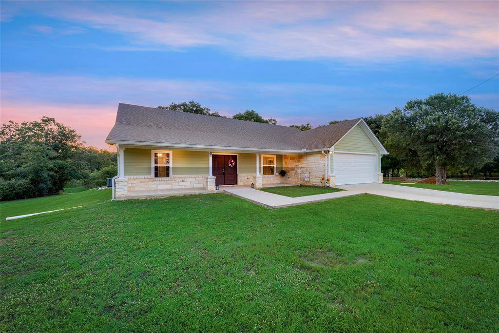 Streetman, TX 75859,151 Tall Oaks Drive