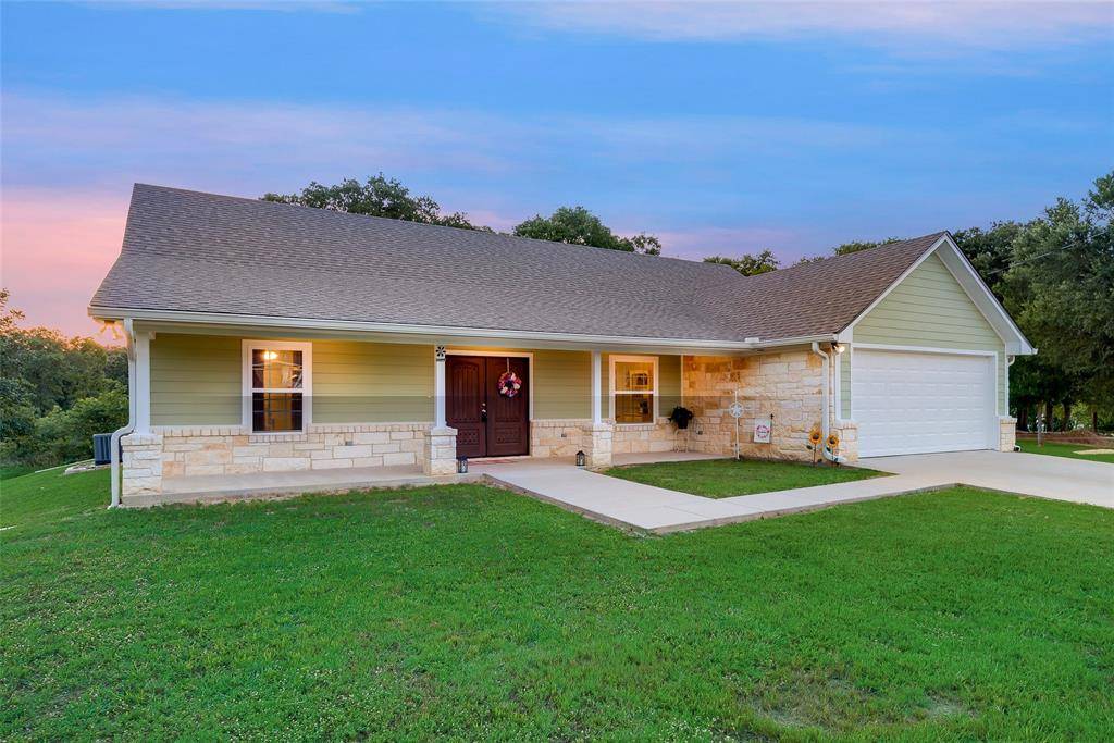 Streetman, TX 75859,151 Tall Oaks Drive