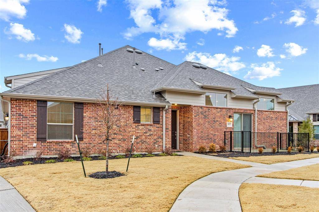 Grand Prairie, TX 75054,2632 Zinfandel Road